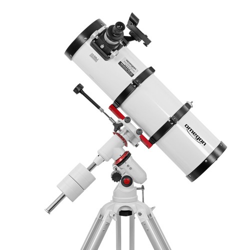 Omegon teleskop advanced - teleskop,