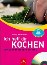 Ich helf dir Kochen - Hedwig