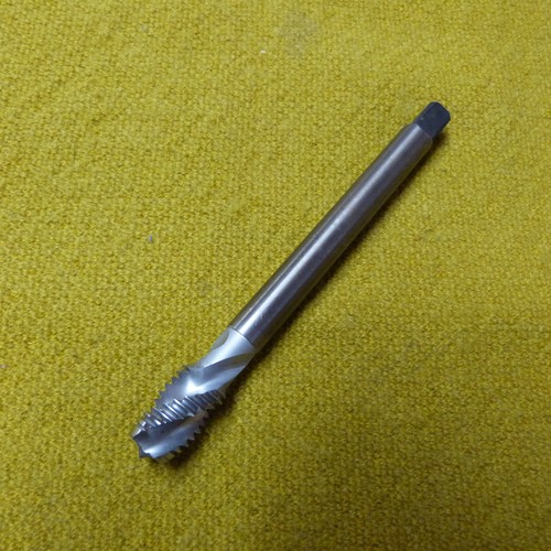 Gewindebohrer m12 gl110 - gewindebohrer,