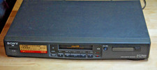 Sony hi8 recorder player - sony, recorder/player