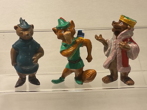 Figur heimo 70er 80er - figur, 70er/80er