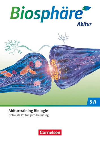 Biosphäre sekundarstufe - biosphäre, ii