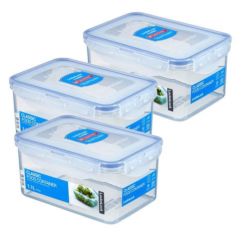 Lock vorratsdose dose - lock,