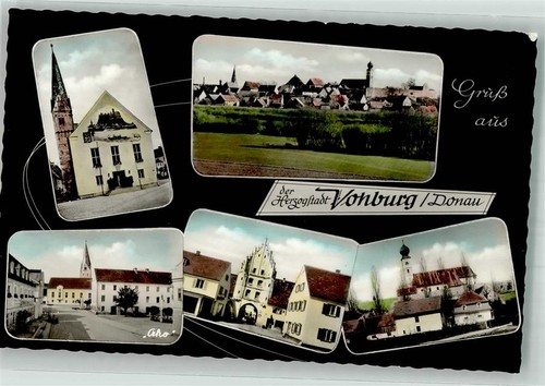 38046514 8075 vohburg - -,