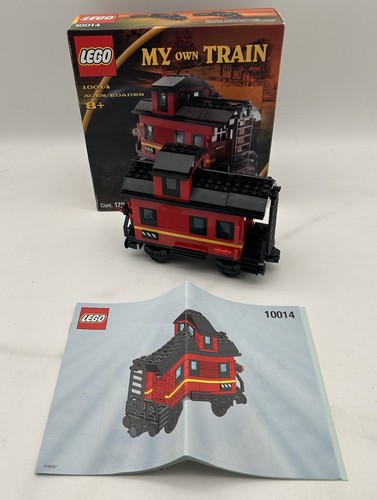 Lego own train - lego,