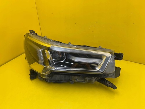 Toyota hilux viii lift - toyota,