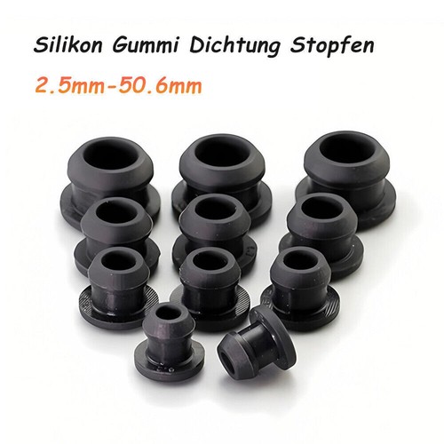 Silikon gummi stopfen kappe - gummi,