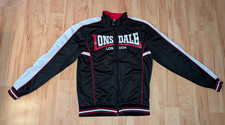 Lonsdale london trainingsjacke - london,