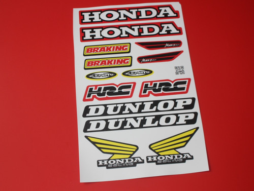 Honda racing motorrad - honda,