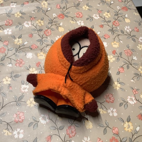 South park kenny figur - south,