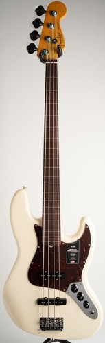 Fender american pro jazz - ii,