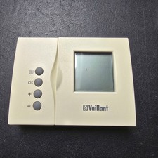 Vaillant VRT 320 Raum-Regler Temperatur Thermostat Steuerung  306774
