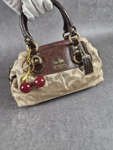 Coach vintage ashley signature - coach,