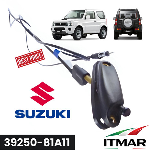 Suzuki jimny 39250 - suzuki,