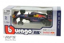 Red bull renault rb9 - renault, sebastian