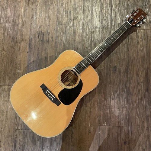 Country 200 akustikgitarre - d-200,