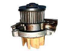 2014-2017 Fiat 500 1.4L Water