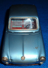 BANDAI (BLECHAUTO),VW 1500