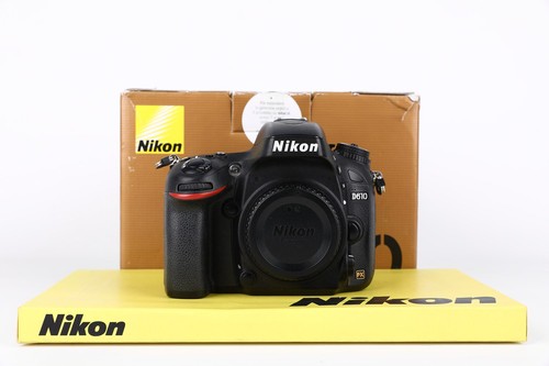 Nikon d610 jahre garantie - nikon, +