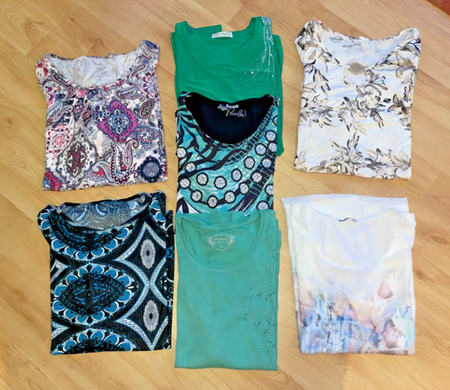 Schönes shirt paket in - schönes,