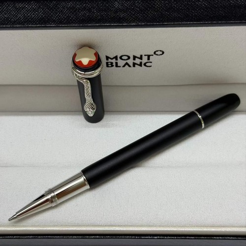 Montblanc heritage rouge - montblanc,