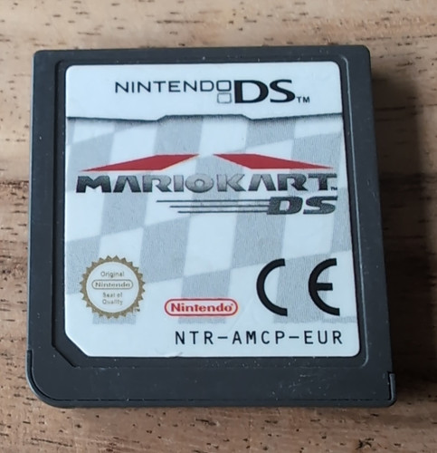 Nintendo mario kart - mario, für