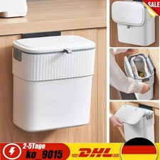 Wandmontage Hängend