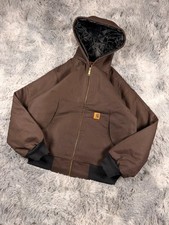 Carhartt Active Jacket