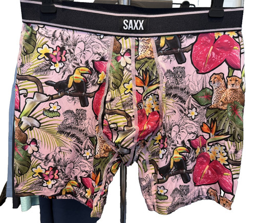 Saxx mens underwear - , day