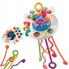 Activity-Spieltier Oktopus –