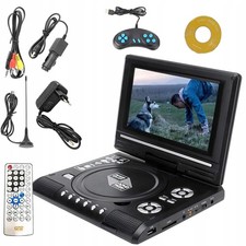 Tragbarer DVD Player Auto