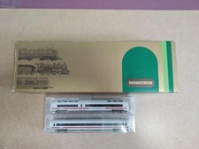 Minitrix 12855 N Triebwagen ICE 1 BR 401 DB 5-tlg in OVP+Anleitung