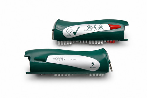 Original vorwerk kobold - vorwerk,