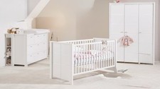 Babyzimmer baby julia - babyzimmer, my