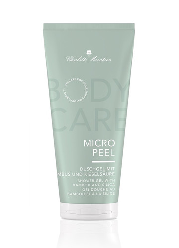 Charlotte meentzen body care - meentzen,