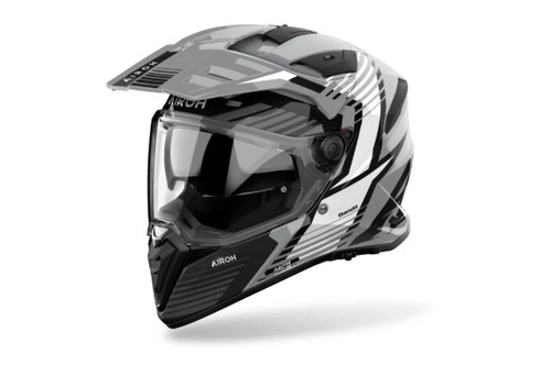 Motorrad integralhelm airoh - integralhelm,