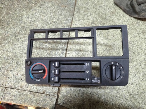 Bmw e30 1992 benzin - e30,