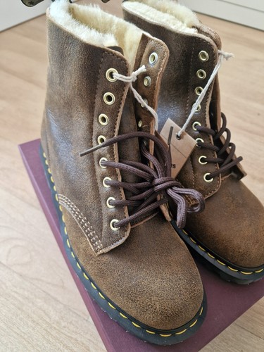 Martens made in england - dr.,