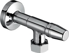 Schell Wasserzähler-Eckventil