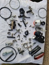 Fahrrad - Ersatzteile Neu und