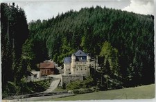 Bernstein Wald Gasthaus