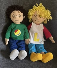 Lern- Puppen für sex uelle Entwicklung von Kindern, (BZgA) mit Penis u. Vagina