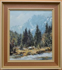 Pavel ČAPLOVIČ (1931-2012)