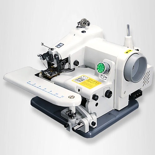 Blindstichmaschine