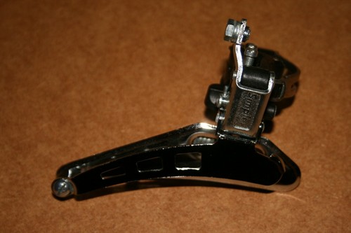 Simplex umwerfer 2 - ,