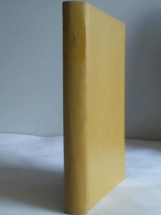 Monatszeitschrift für