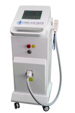 DreamSkin Kryolipolyse-Gerät