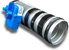 Brandschutzklappe mit