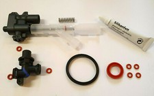 Siemens Surpresso S40 60.. Dichtungsset Reparaturset Drainageventil Ventil