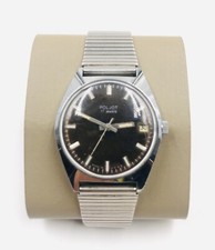 Herrenarmbanduhr Poljot 17